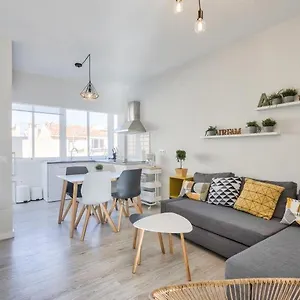 Apartamento ático Puerto, Fuengirola
